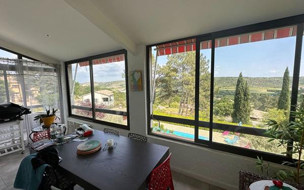 Maison à vendre    8 pièces •  Rosières