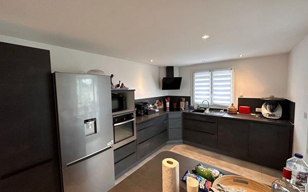 Maison à vendre    8 pièces •  Rosières