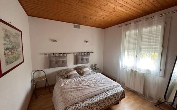 Maison à vendre    8 pièces •  Rosières