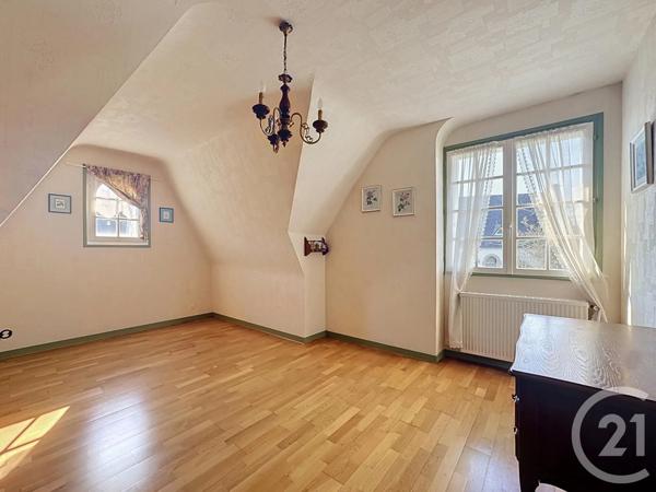 Maison à vendre  6 pièces - 121,87 m 2   BOHARS  - 29