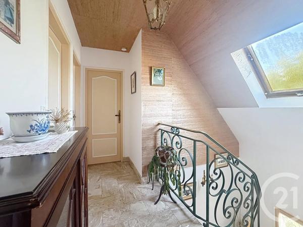 Maison à vendre  6 pièces - 121,87 m 2   BOHARS  - 29