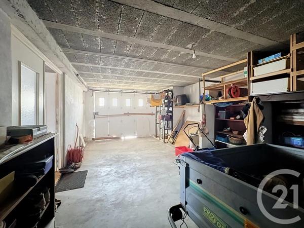 Maison à vendre  6 pièces - 121,87 m 2   BOHARS  - 29