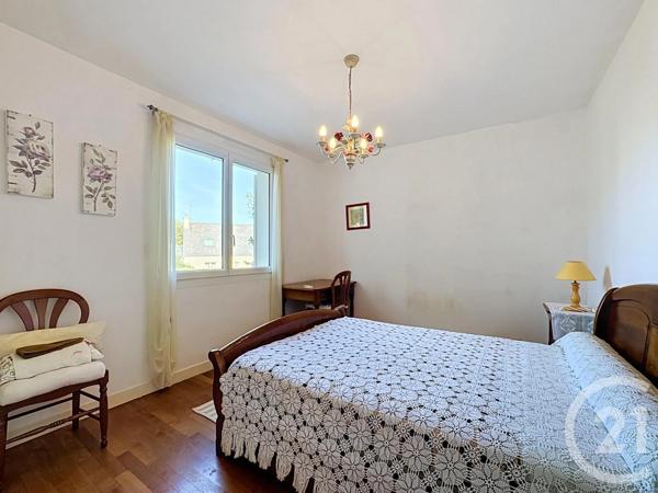 Maison à vendre  6 pièces - 121,87 m 2   BOHARS  - 29
