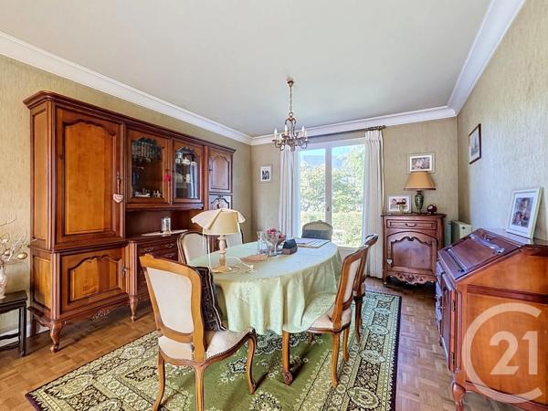 Maison à vendre  6 pièces - 121,87 m 2   BOHARS  - 29