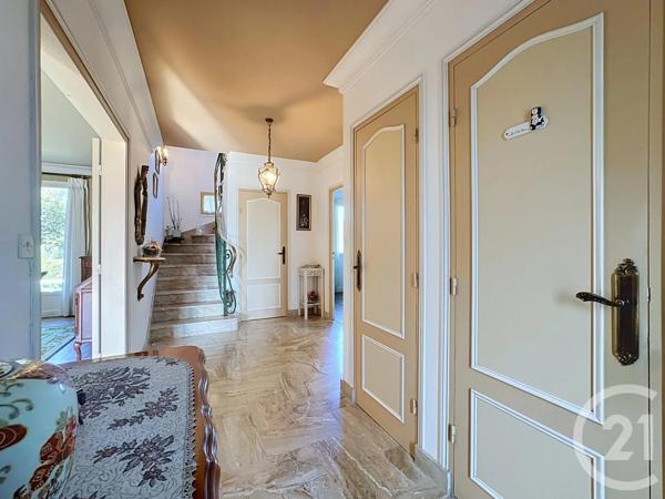 Maison à vendre  6 pièces - 121,87 m 2   BOHARS  - 29