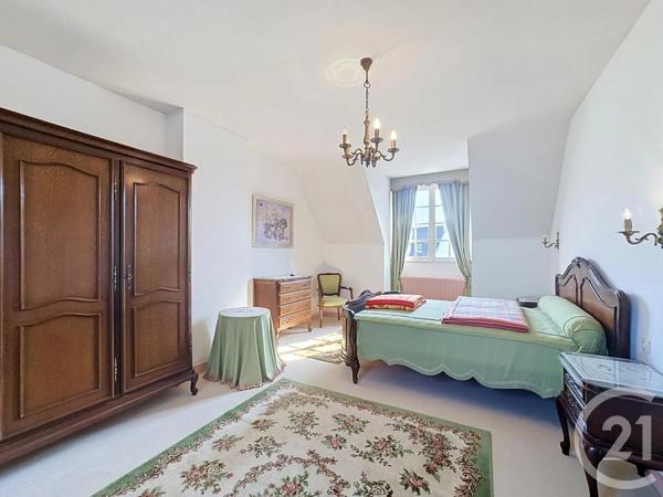 Maison à vendre  6 pièces - 121,87 m 2   BOHARS  - 29