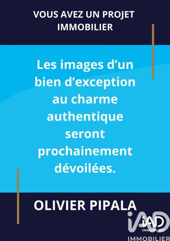 Maison à vendre 8 pièces 181 m² Loire-Authion