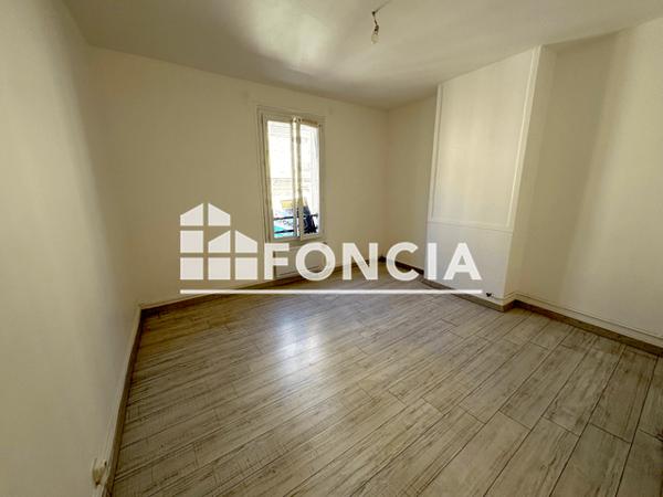 Location Studio 30 m² - Le Havre 76600