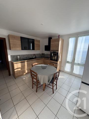 Maison à vendre  6 pièces - 166 m2 SANTA MARIA DI LOTA - 202