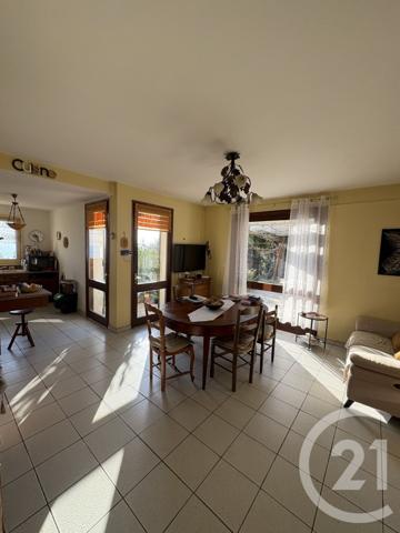 Maison à vendre  6 pièces - 166 m2 SANTA MARIA DI LOTA - 202