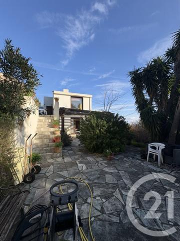 Maison à vendre  6 pièces - 166 m2 SANTA MARIA DI LOTA - 202