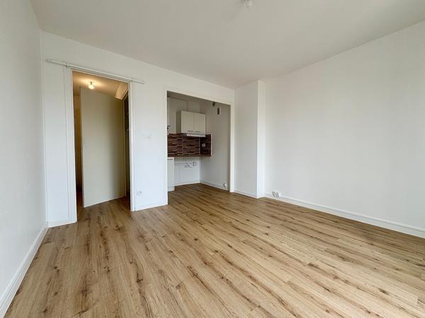 Appartement · Vente Grenoble (38000) 1 pièce · 23m²