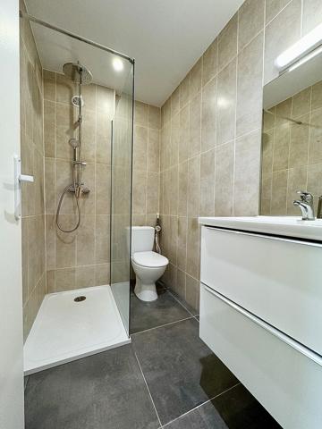Appartement · Vente Grenoble (38000) 1 pièce · 23m²