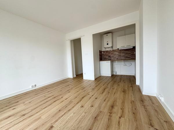Appartement · Vente Grenoble (38000) 1 pièce · 23m²