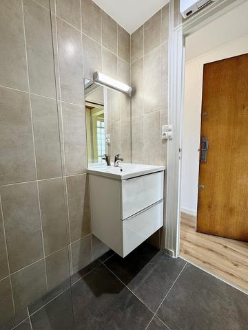 Appartement · Vente Grenoble (38000) 1 pièce · 23m²