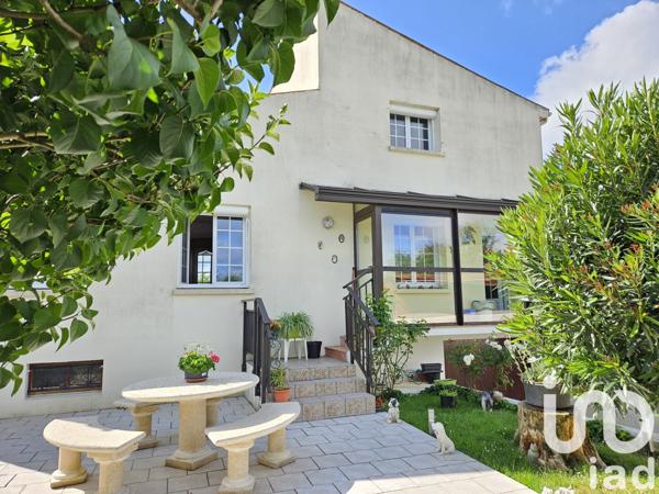 Maison à vendre 5 pièces 142 m² Pons