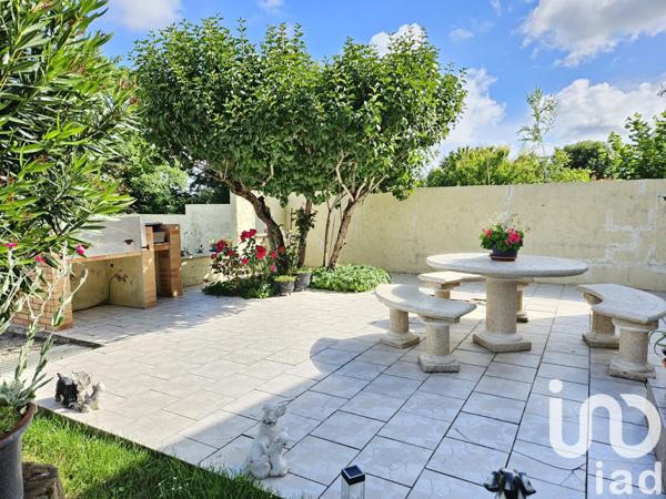 Maison à vendre 5 pièces 142 m² Pons