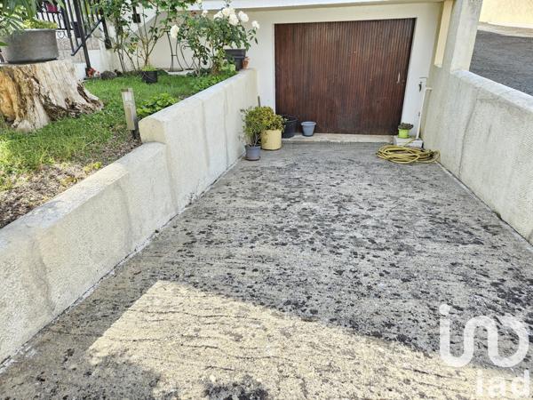 Maison à vendre 5 pièces 142 m² Pons