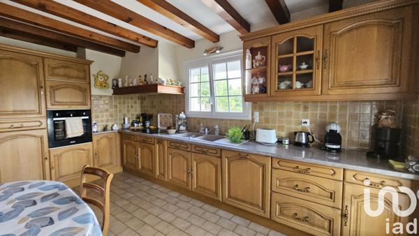 Maison à vendre 5 pièces 142 m² Pons