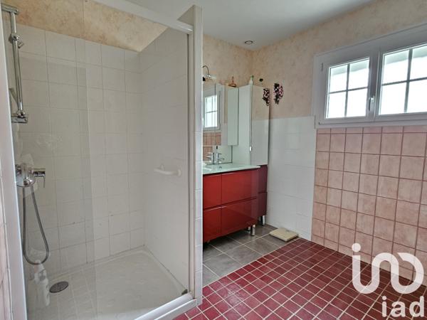 Maison à vendre 5 pièces 142 m² Pons
