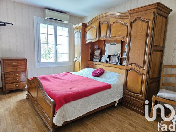 Maison à vendre 5 pièces 142 m² Pons