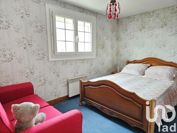 Maison à vendre 5 pièces 142 m² Pons