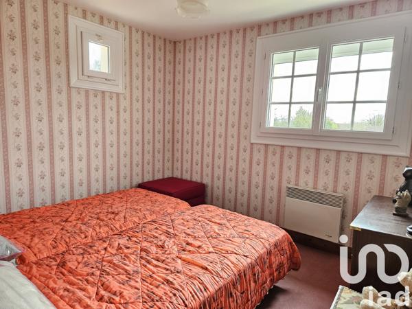 Maison à vendre 5 pièces 142 m² Pons