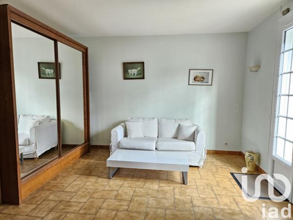 Maison à vendre 5 pièces 142 m² Pons