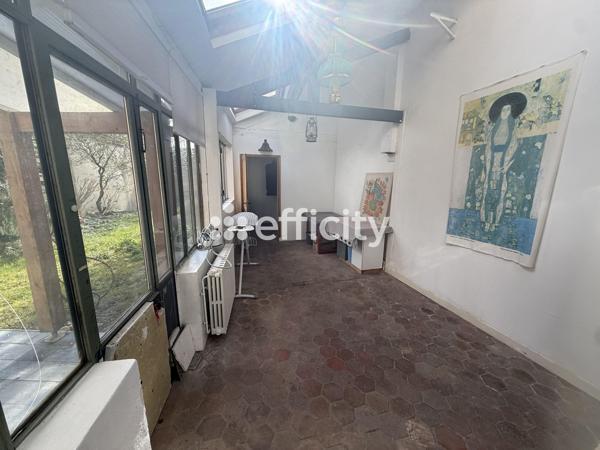 Maison 6 pièces - 153 m² Exclusivité
