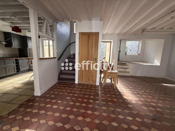 Maison 6 pièces - 153 m² Exclusivité