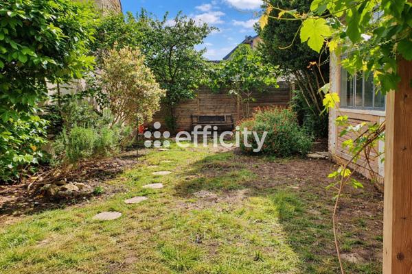 Maison 6 pièces - 153 m² Exclusivité