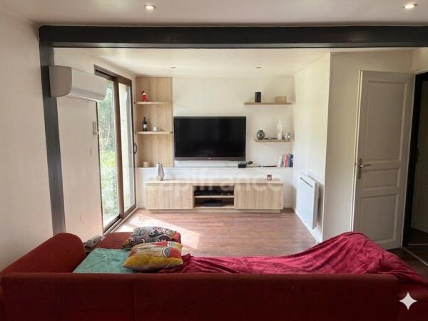 🏡 BAZEMONT 78–Propriété familiale 236 m²| 5 chambres dont 2 suites| Piscine|Véranda 30 m²|Terrain arboré 1 350 m² | Double accès
