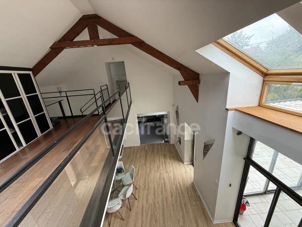 🏡 BAZEMONT 78–Propriété familiale 236 m²| 5 chambres dont 2 suites| Piscine|Véranda 30 m²|Terrain arboré 1 350 m² | Double accès