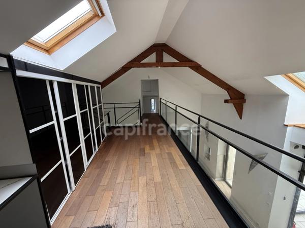 🏡 BAZEMONT 78–Propriété familiale 236 m²| 5 chambres dont 2 suites| Piscine|Véranda 30 m²|Terrain arboré 1 350 m² | Double accès