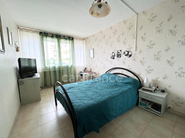 Appartement à vendre 5 pièces FRONTIGNAN (34)