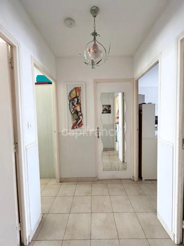 Appartement à vendre 5 pièces FRONTIGNAN (34)