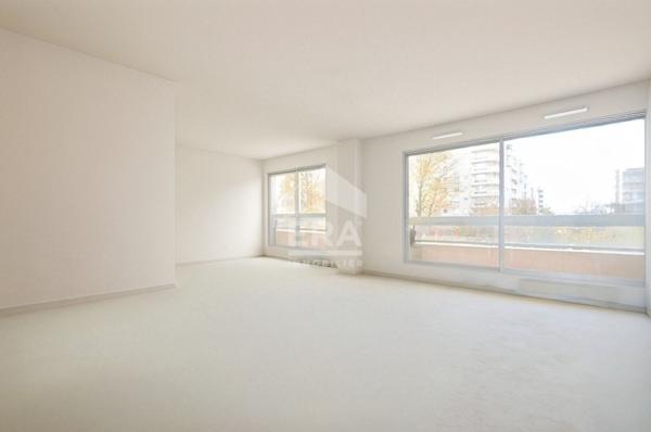 Appartement Issy Les Moulineaux 4 pièce(s) 88 m2