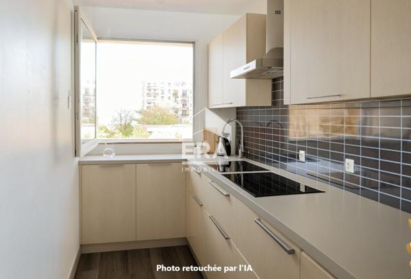 Appartement Issy Les Moulineaux 4 pièce(s) 88 m2