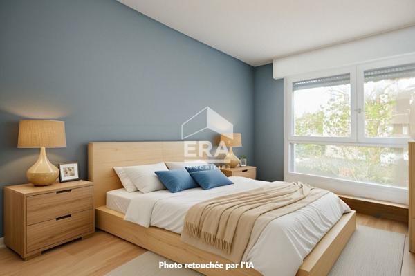 Appartement Issy Les Moulineaux 4 pièce(s) 88 m2