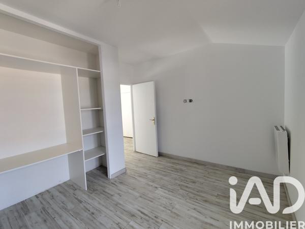 Location appartement 3 pièces 67 m² Magné