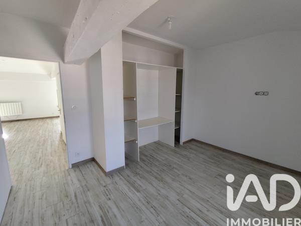 Location appartement 3 pièces 67 m² Magné