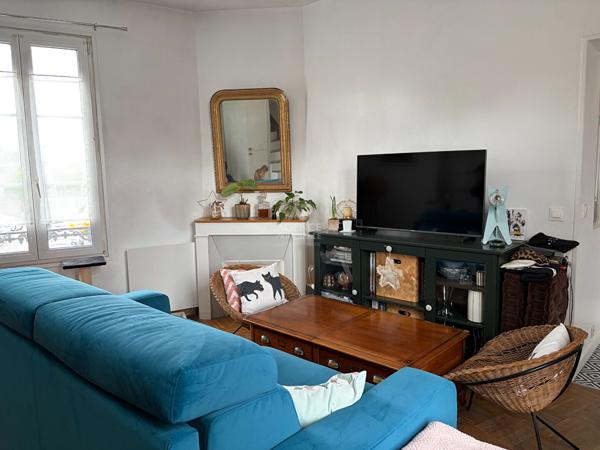 Appartement 2 pièce(s) 48.88 m2 279 000 € **  - Référence  4667