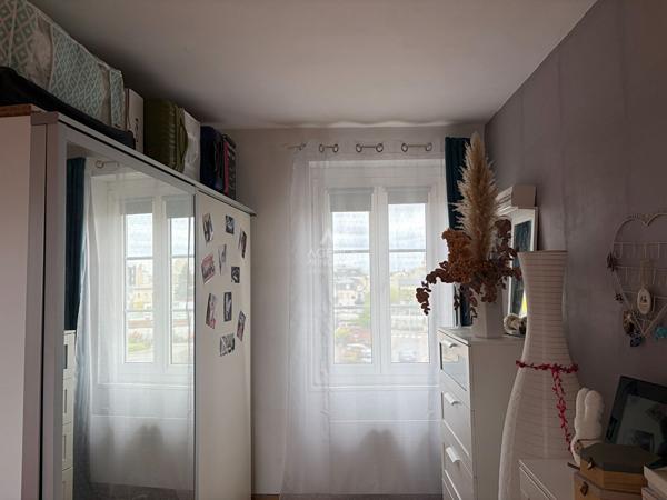 Appartement 2 pièce(s) 48.88 m2 279 000 € **  - Référence  4667