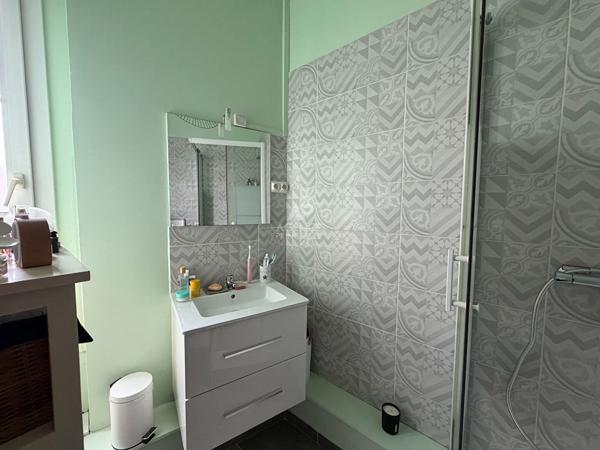 Appartement 2 pièce(s) 48.88 m2 279 000 € **  - Référence  4667