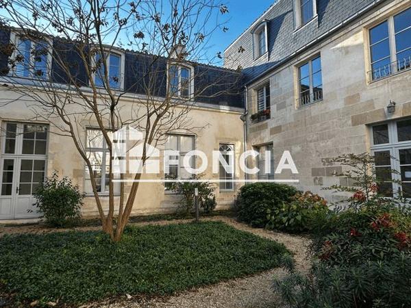 À vendre Appartement 3 pièces 62.15 m² - Poitiers 86000