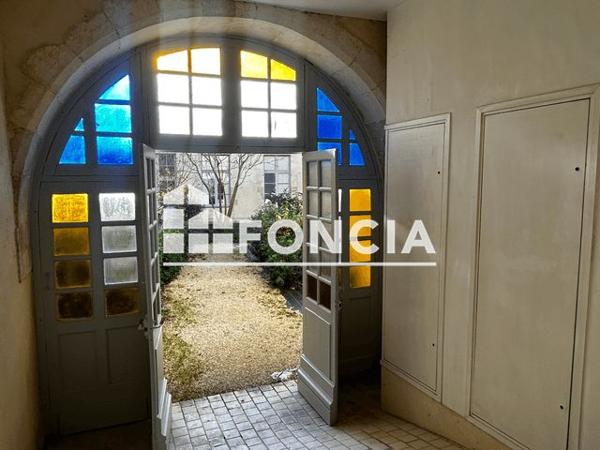 À vendre Appartement 3 pièces 62.15 m² - Poitiers 86000