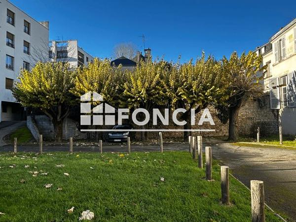 À vendre Appartement 3 pièces 62.15 m² - Poitiers 86000