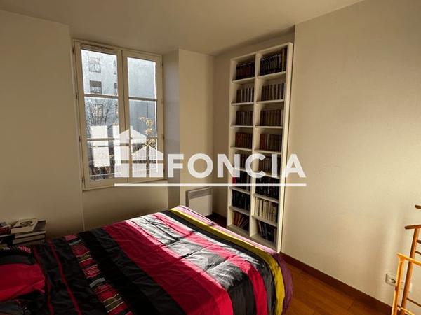 À vendre Appartement 3 pièces 62.15 m² - Poitiers 86000