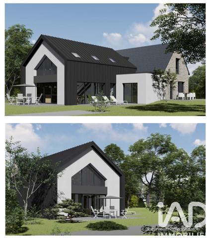 Maison à vendre 3 pièces 173 m² Trégueux