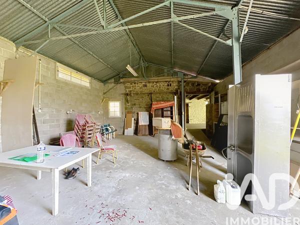 Maison à vendre 3 pièces 173 m² Trégueux